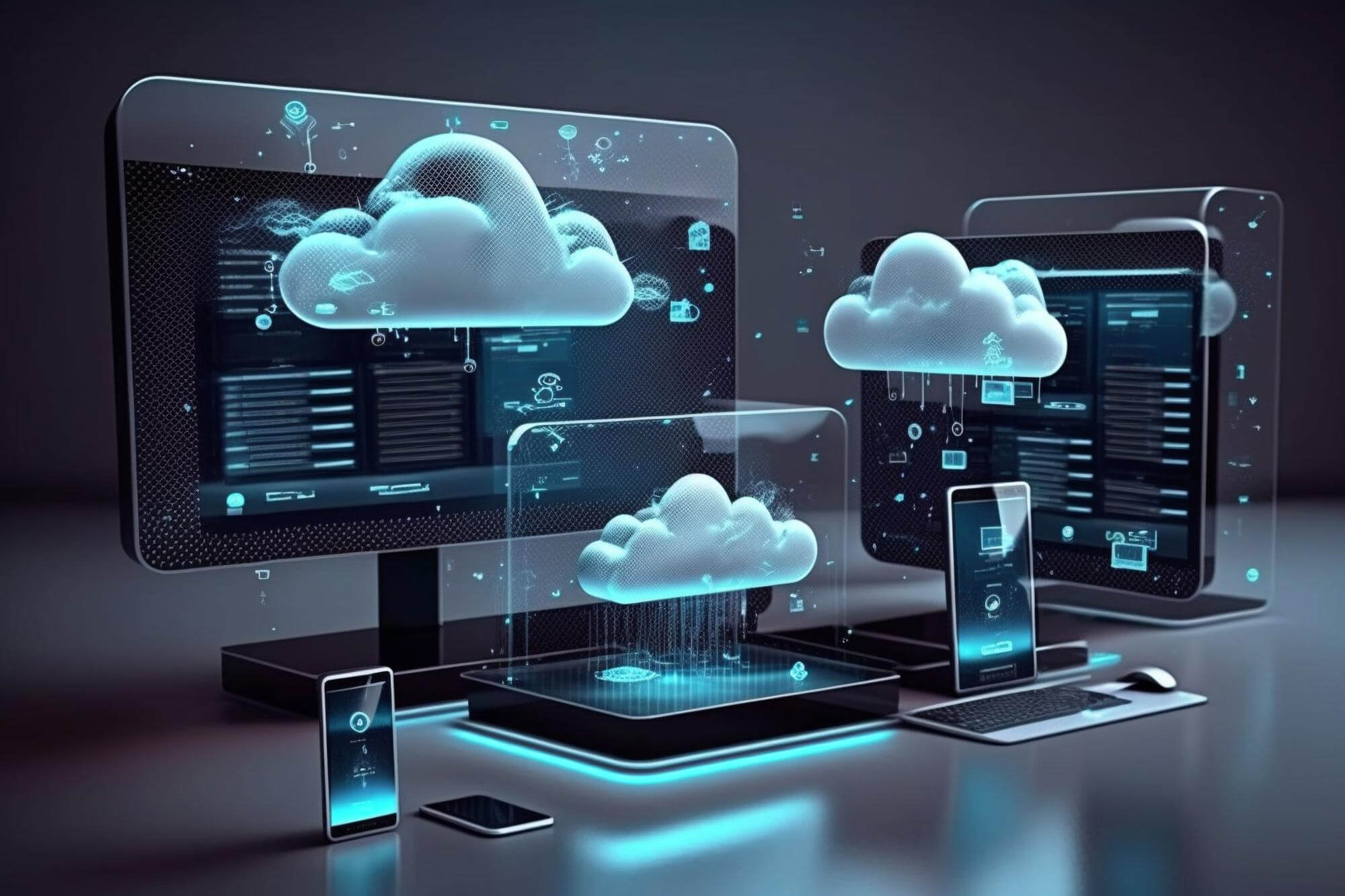 Cloud Software Development: Witness The Revolution of Application Development in 2024