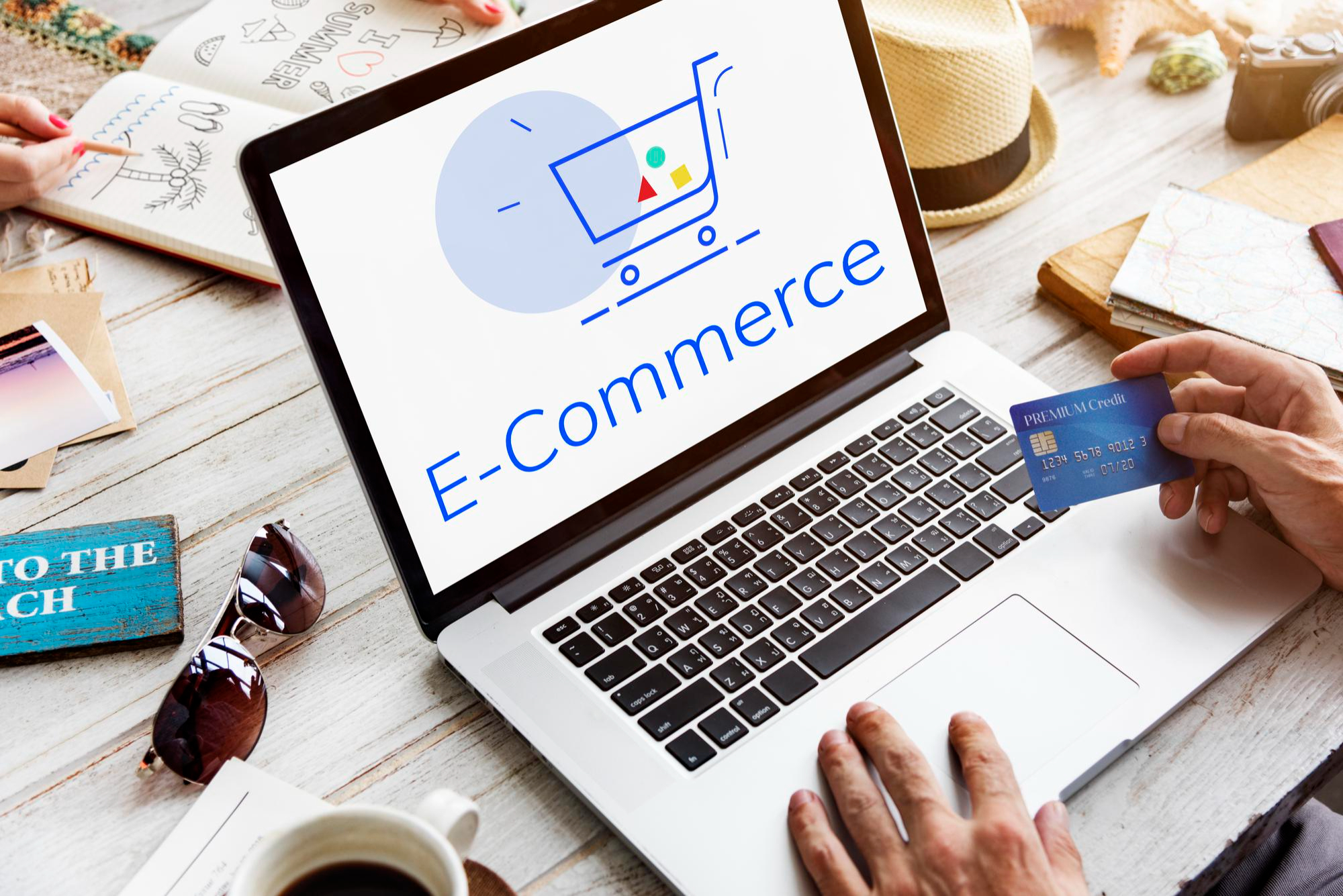How To Run an Ecommerce Business: 8 Easy Ways To Upgrade Your Retail Presence in 2024
